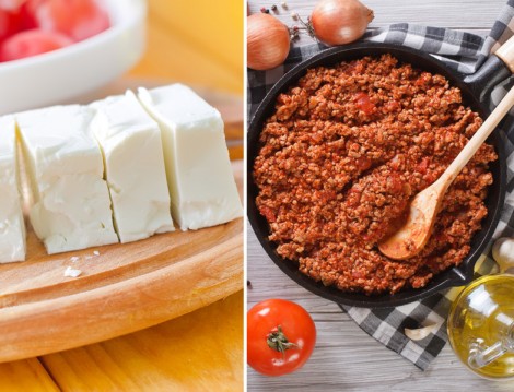 Pratik Gözleme Tarifi