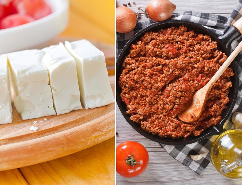 Pratik Gözleme Tarifi