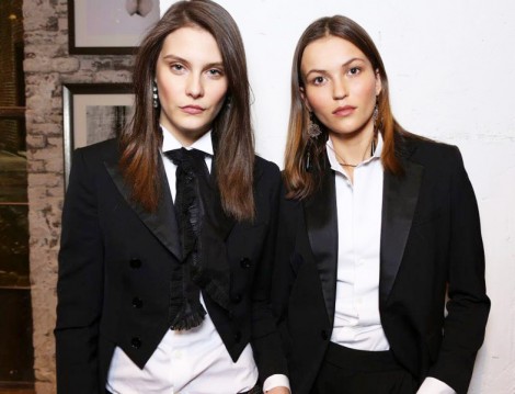 Ralph Lauren Bayan Smokin Modelleri