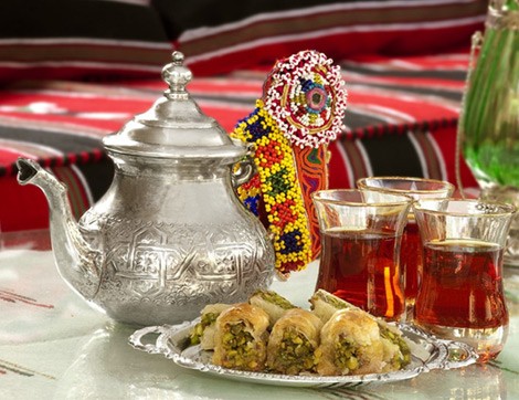 Değişmeyen Bayram Geleneklerimiz