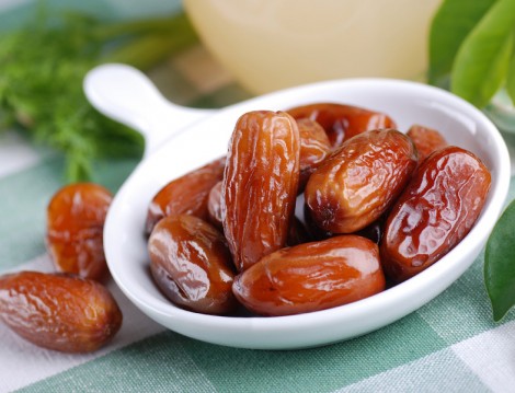 Ramazan'a Özel 7 Light Tatlı Tarifi