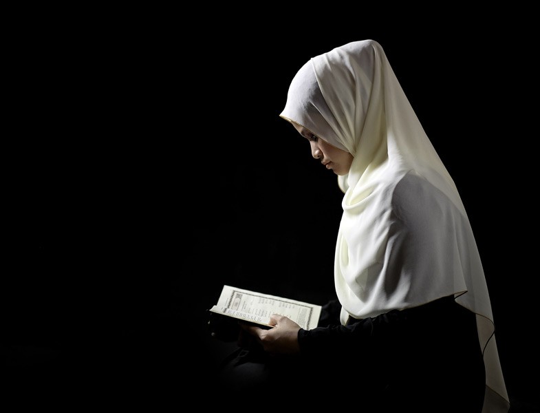 Ramazan'ın Son Günleri