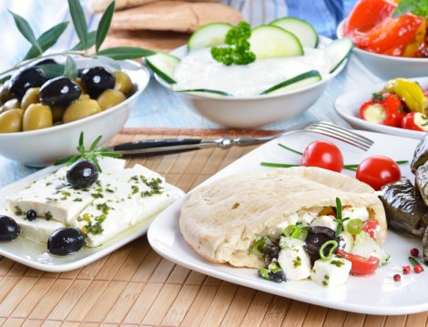 Sağlıklı Kahvaltı Menüleri