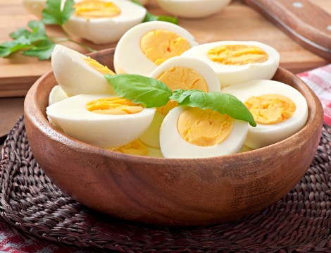 Sağlıklı Kahvaltı Menüleri
