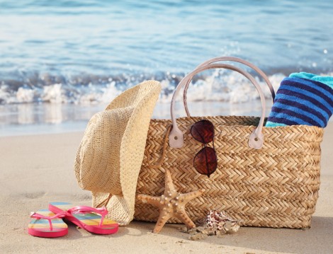 Tatil Bavulunuzu Hazırlamanıza Yardımcı Olacak İpuçları