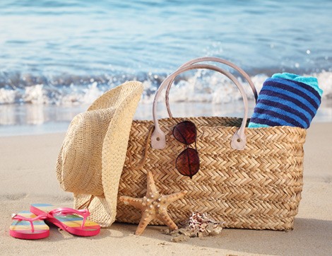 Tatil Bavulunuzu Hazırlamanıza Yardımcı Olacak İpuçları