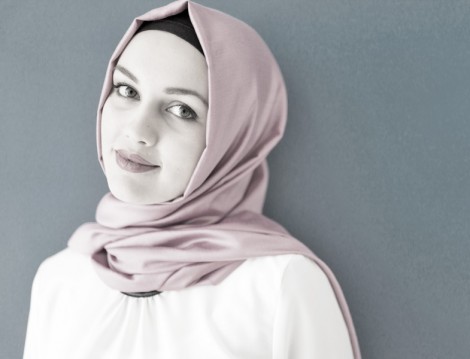 Tesettür Cilbab Nedir