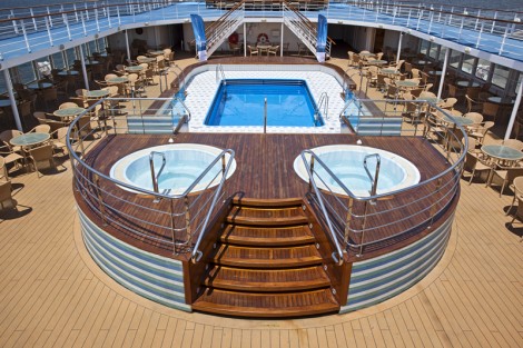 Muhafazakar Cruise Turları