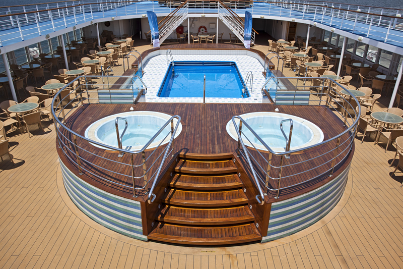 Muhafazakar Cruise Turları