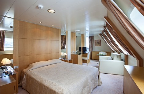 Muhafazakar Cruise Turları