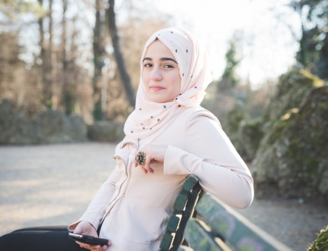 Özçekim ve Selfie uygulamaları