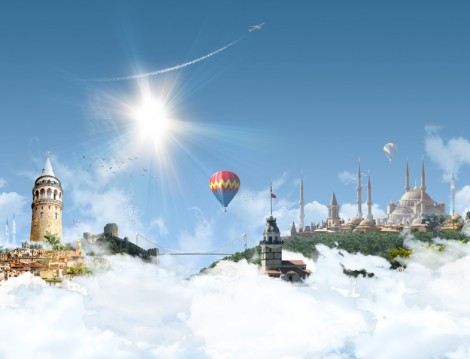 İslami Tatil Nasıl Olmalı