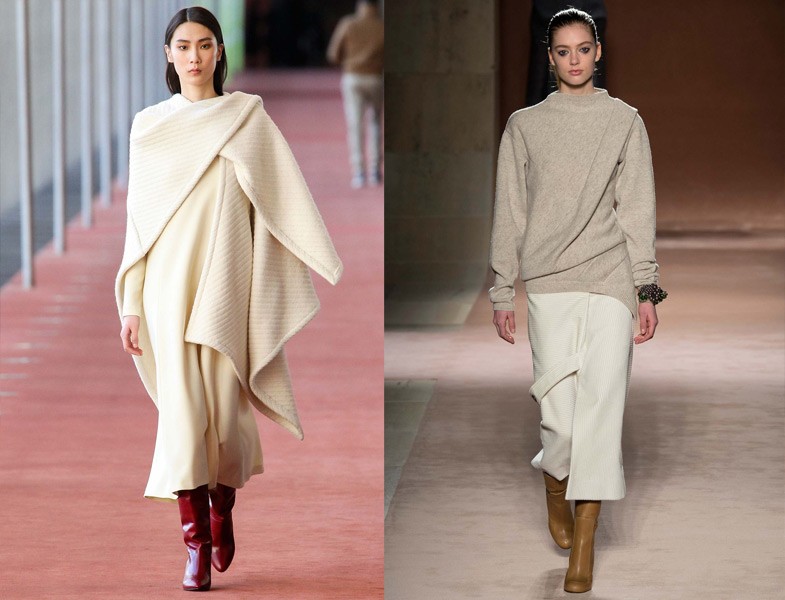 2015 2016 Sonbahar Kış Trendleri