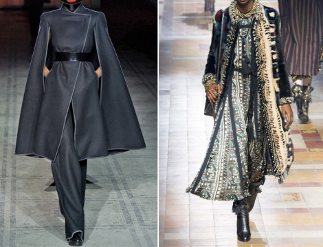 2015 2016 Sonbahar Kış Trendleri