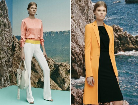 Altuzarra 2015-2016 Sonbahar Kış