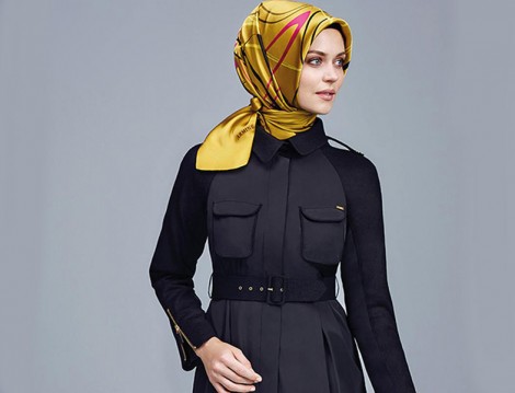 Armine 2015-16 Sonbahar Kış Koleksiyonu