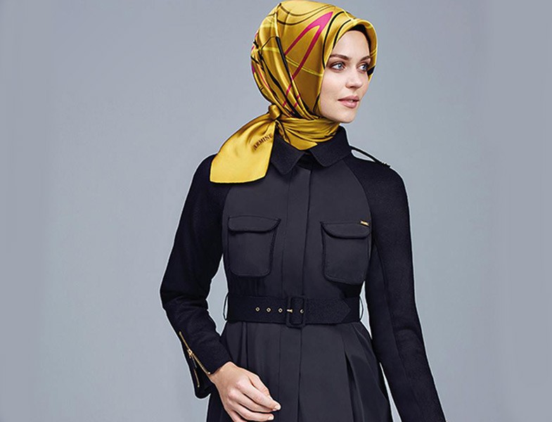 Armine 2015-16 Sonbahar Kış Koleksiyonu
