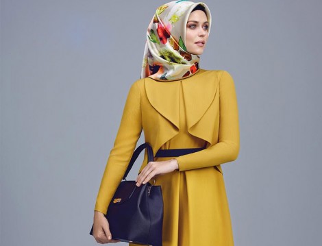 Armine 2015-16 Sonbahar Kış Koleksiyonu
