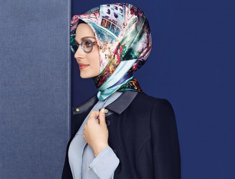 Armine 2015-16 Sonbahar Kış Koleksiyonu