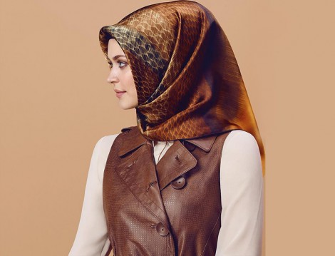 Armine 2015-16 Sonbahar Kış Koleksiyonu