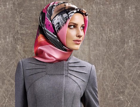 Armine 2015-16 Sonbahar Kış Koleksiyonu
