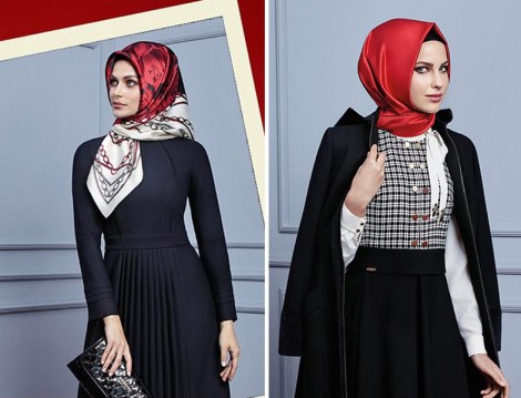 Armine 2015-2016 Sonbahar Kış Koleksiyonu
