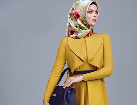 Armine 2015-16 Sonbahar Kış Koleksiyonu
