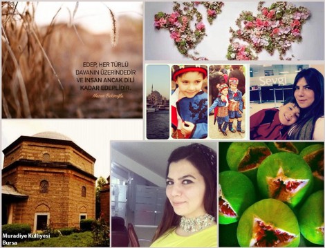 Ayşegül Aldemir Instagram Hesabı
