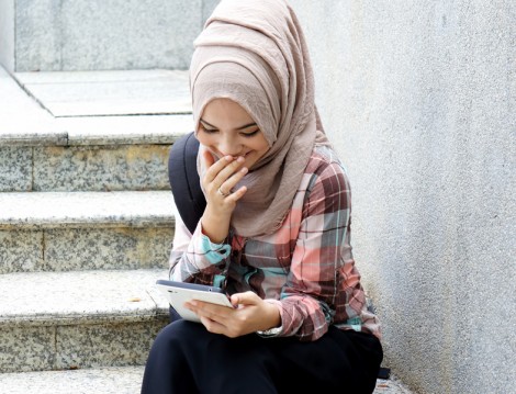 Aşırı İletişim Çağı