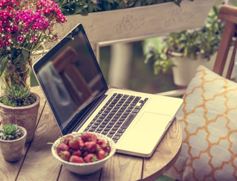 Başarılı Bir Blogger Olmak İçin İzlemeniz Gereken Yollar