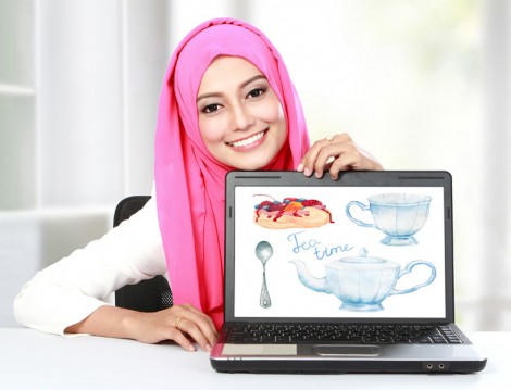 Başarılı Bir Blogger Olmak İçin İzlemeniz Gereken Yollar