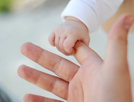 Bebeğinizi Kablosuz İnternetin Zararlı Etkilerinden Koruyun