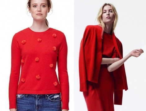 Cashmere in Love 