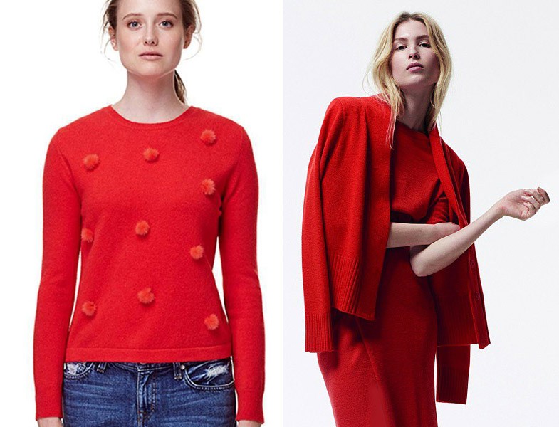 Cashmere in Love