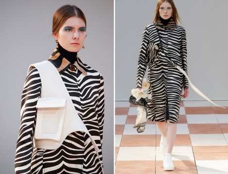 Celine 2015-2016 Koleksiyonu