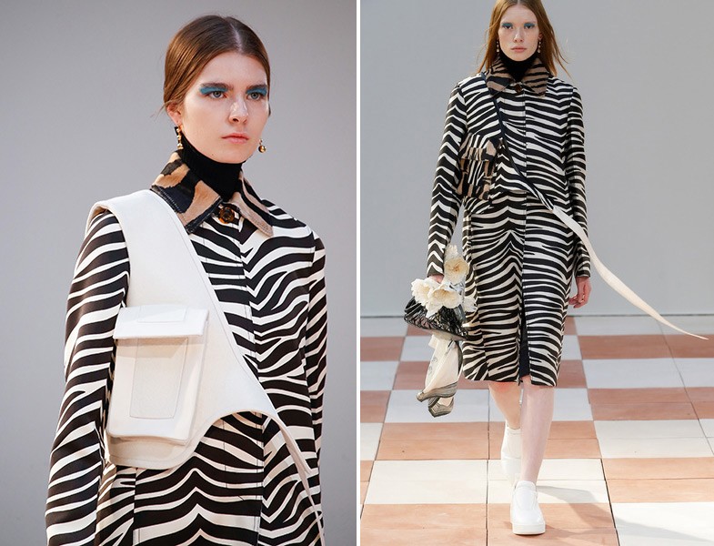 Celine 2015-2016 Koleksiyonu