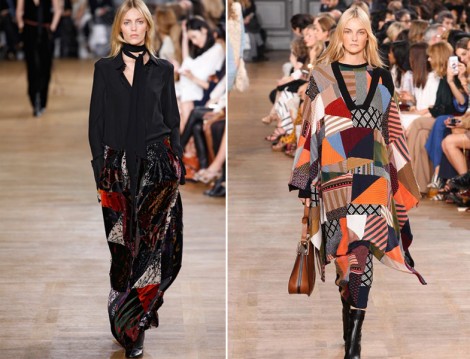 Chloe 2015-2016 Koleksiyonu