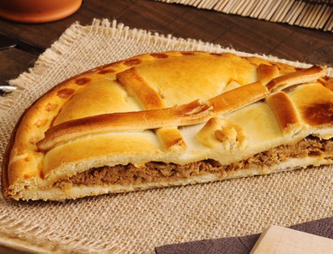 Empanada Böreği Tarifi 