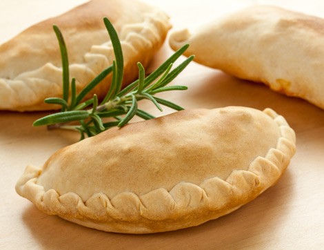 Adı Uzak Tadı Yakın Bir Börek “Empanada”