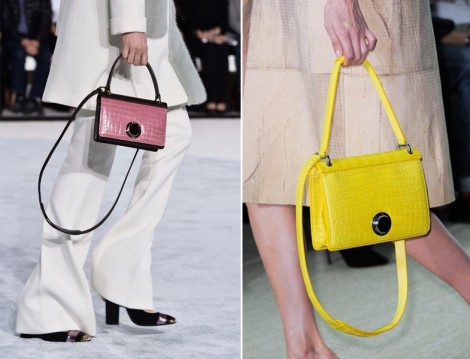 Giambattista Valli Çanta Modelleri