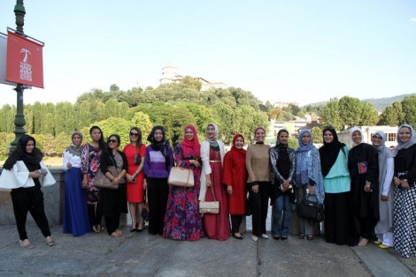 Global İslami Ekonomi Zirvesi