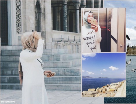 Humeyra Ekiz Instagram