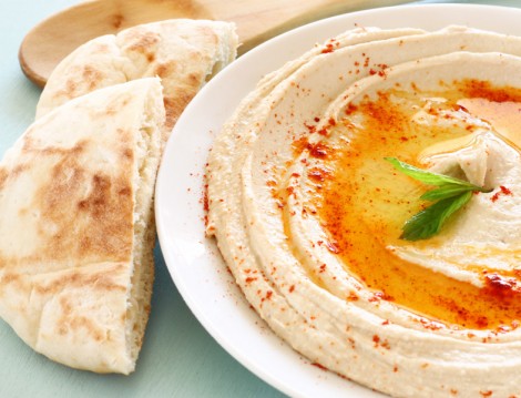 Humus Tarifi