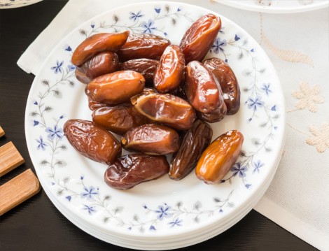 Hurmalı Pasta Tarifi