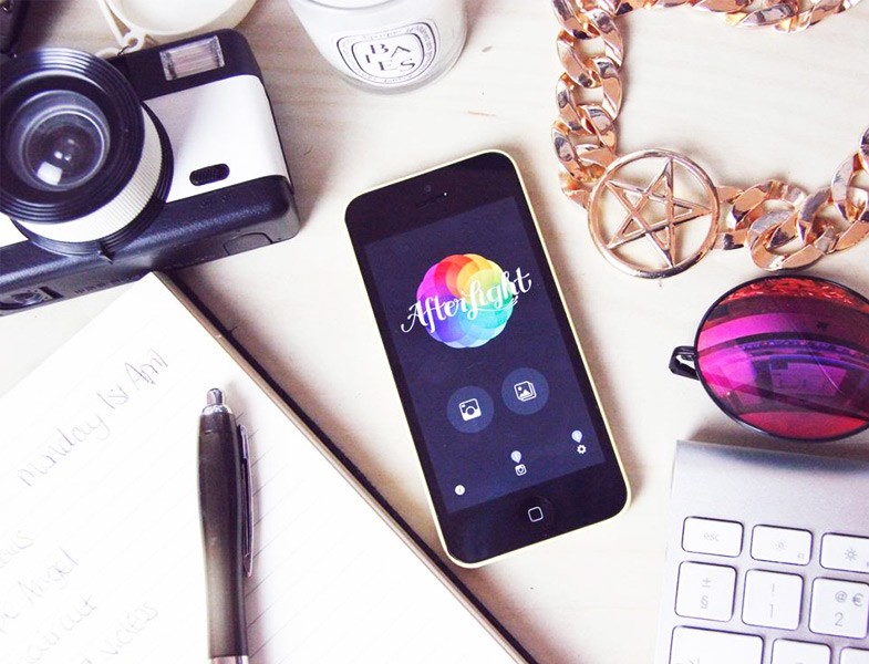 Instagram Aplikasyonları