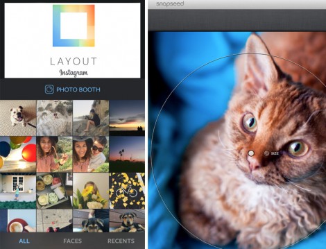 Instagram Aplikasyonları (3)