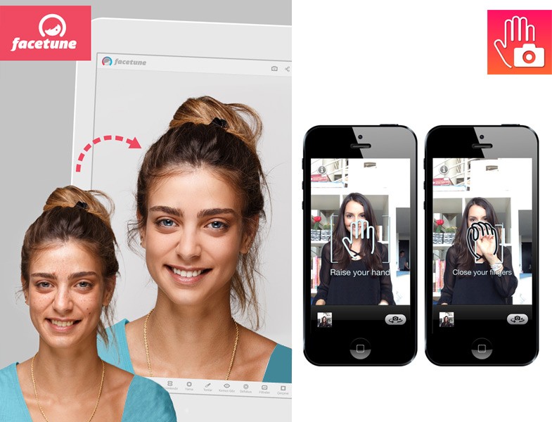 Instagram Aplikasyonları