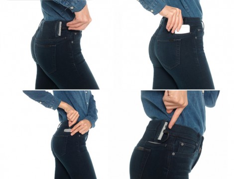 Joe's Jeans Şarjlı Pantolon
