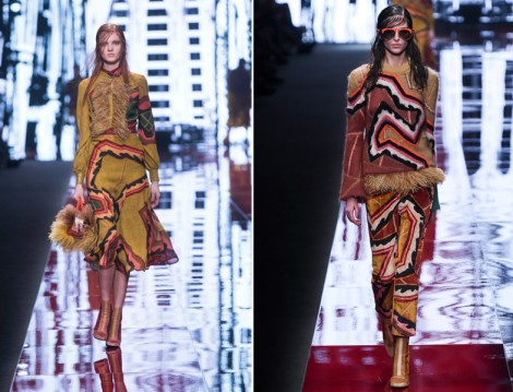 Just Cavalli 2015-2016 Koleksiyonu