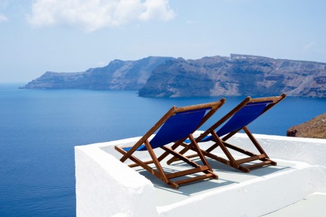 Karaktere Göre Tatil Alternatifleri 